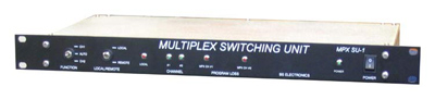 MPX_SU_1_MPX_DIS_multi_switching_unit